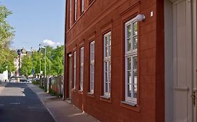 Ferienwohnung Klosterstrasse Direkt Am Schloss